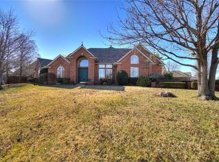600 NW 149th St, Edmond, OK 73013