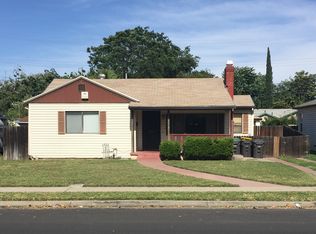 1230 Carlton Ave, Stockton, CA