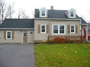 4371 Mack Ave, Gasport, NY 14067