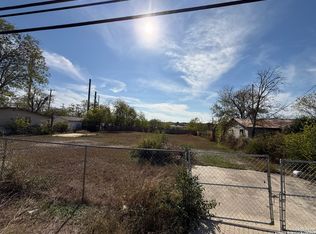 108 Inez LOT 2, San Antonio, TX 78228
