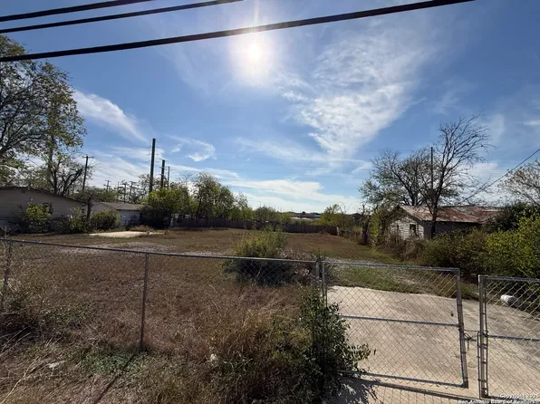 108 Inez LOT 2, San Antonio, TX 78228