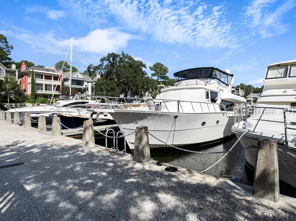 G-101 Windmill Harbour Marina, Hilton Head Island, SC 29926