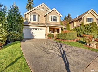 4201 221st Pl SE, Bothell, WA 98021