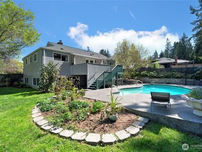 14861 Wallingford Avenue N, Shoreline, WA, 98133