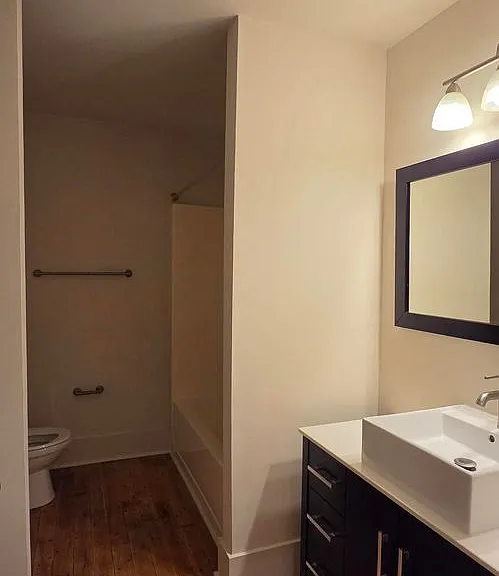 DRAYTON MILLS LOFT APARTMENTS — Photo 99