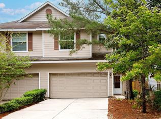 215 W Stedhill Loop, Conroe, TX 77384