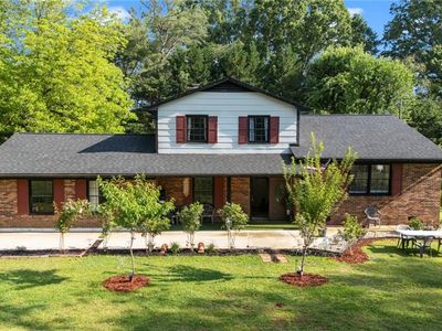 6640 Springfield Dr, Clemmons, NC, 27012