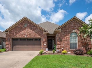 62 Oak Tree Cir, Conway, AR 72032