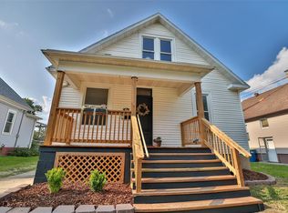 521 Gueltig Ave, Edwardsville, IL 62025