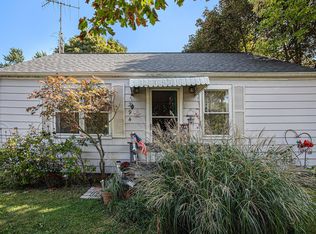 294 20th St N, Springfield, MI 49037