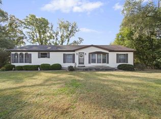 4117 Brooklyn Rd, Jackson, MI 49201