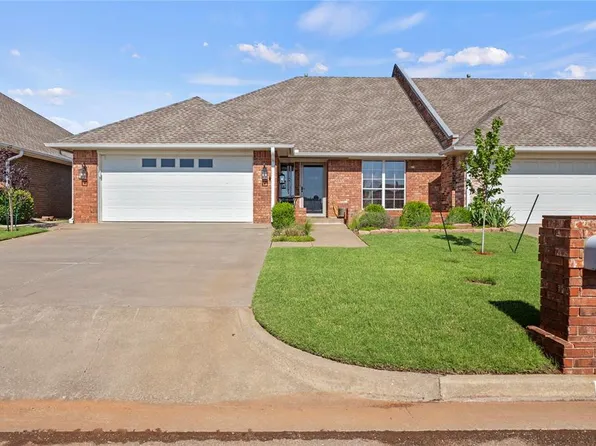 901 Gartrell Pl, Weatherford, OK 73096