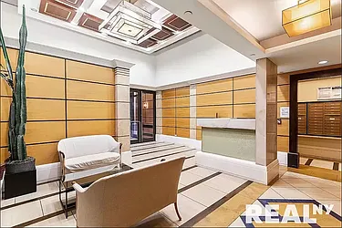 Rented by REAL New York