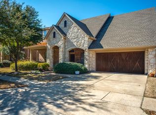 9338 Blanco Dr, Argyle, TX 76226