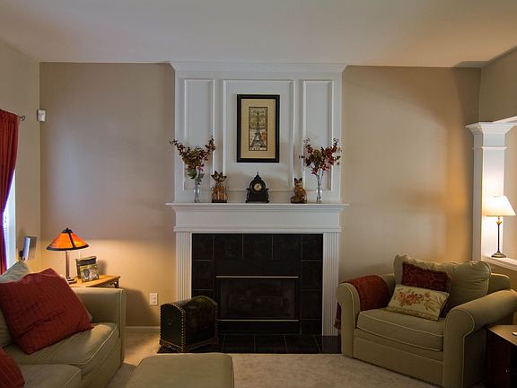 Beautiful Living Room