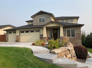 3984 E Forked Deer St, Boise, ID 83716