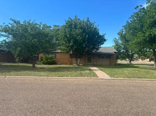 2600 W 17th St, Plainview, TX 79072