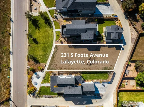 231 S Foote Ave, Lafayette, CO 80026