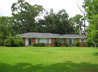 4455 Kendall Ave, Gulfport, MS 39507
