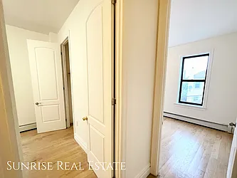 Rented by Sunrise Real Estate