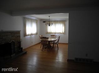 3128 Ferris Ave, Lincoln Park, MI