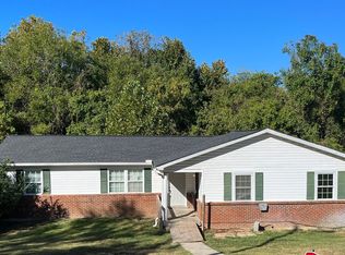 701 Linden Green Dr, Hermitage, TN 37076
