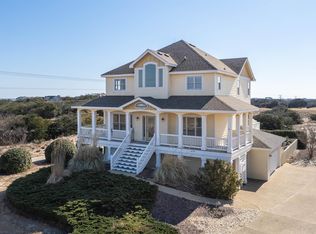 670 High Sand Dune Ct Lot 208, Corolla, NC 27927