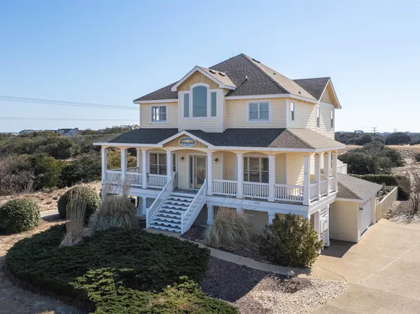 670 High Sand Dune Ct Lot 208, Corolla, NC 27927