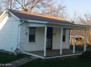 1048 Orchard Ave, Winchester, VA 22601