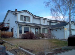 1736 Golddust Dr, Sparks, NV 89436