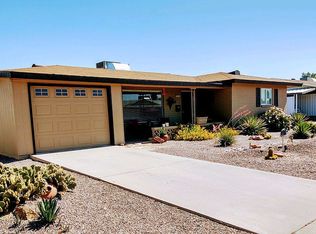 5314 E Dallas St, Mesa, AZ 85205