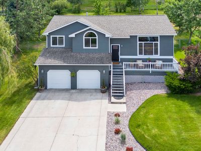 6650 Linda Vista Blvd, Missoula, MT, 59803