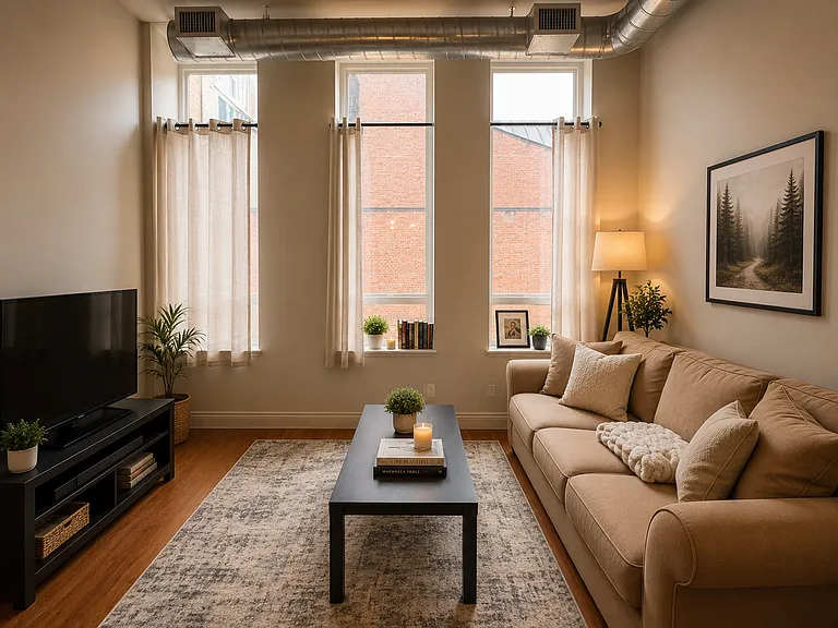 78 Dalhousie St #206 — Photo 2