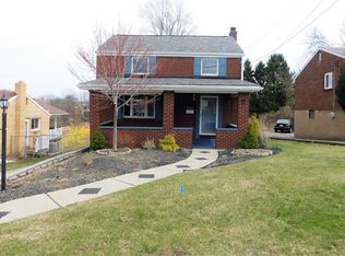 1315 Edgewood Dr, Homestead, PA