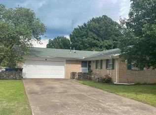 523 W Gary St, Broken Arrow, OK 74012