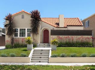 1124 S Redondo Blvd, Los Angeles, CA 90019