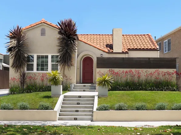 1124 S Redondo Blvd, Los Angeles, CA 90019