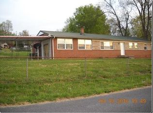 826 N Outer Dr, Morristown, TN 37814