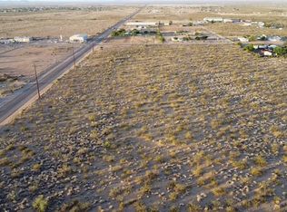 LOT 248 W Earl Dr, Golden Valley, AZ 86413