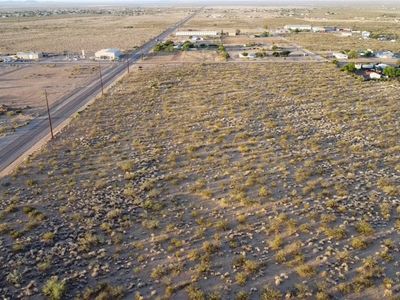 LOT 248 W Earl Dr, Golden Valley, AZ, 86413
