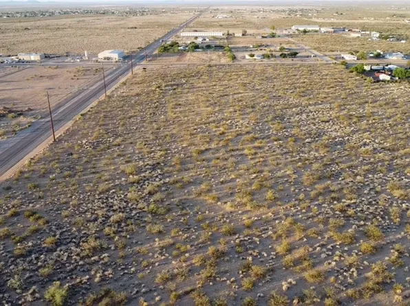 LOT 248 W Earl Dr, Golden Valley, AZ 86413