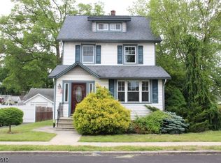 245 New Jersey Ave, Union, NJ 07083