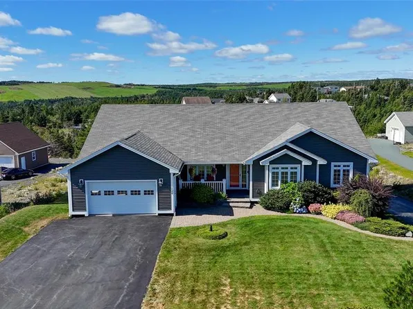 124 Sheldon Drive, Bay Bulls, NL A0A1C0