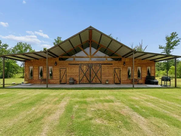 29473 Lake Dr, McLoud, OK 74851