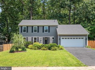 1420 Bayshire Ln, Herndon, VA
