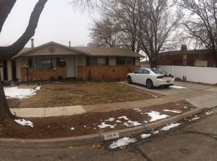 379 Opal Ave, Moab, UT 84532