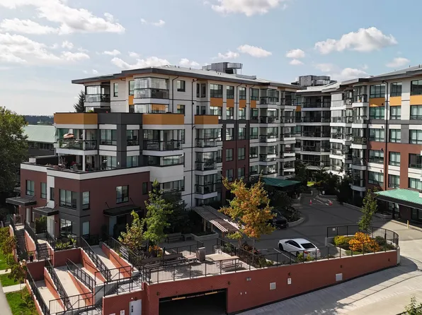 11639 227th St #108, Maple Ridge, BC V2X 9B2