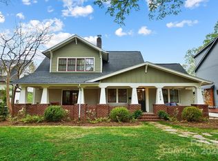 2208 Bay St, Charlotte, NC 28205
