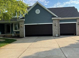 4201 Four Lakes Ave, Linden, MI 48451