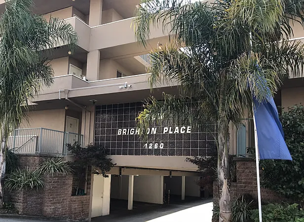 NEW BRIGHTON PLACE APARTMENTS — Photo 1